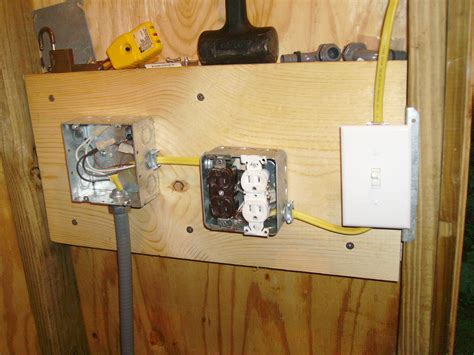 shed wiring diagram